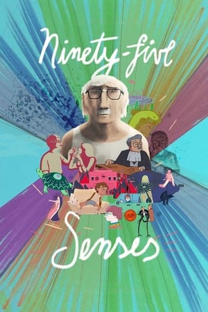 Ninety-Five Senses Poster