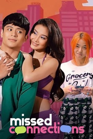 Missed Connections Poster