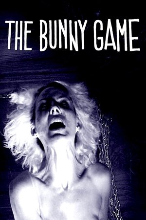 The Bunny Game Poster