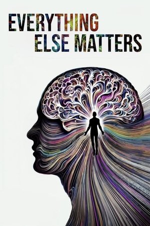 Everything Else Matters Poster