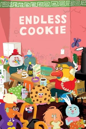 Endless Cookie Poster