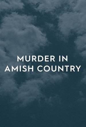 Murder in Amish Country Poster