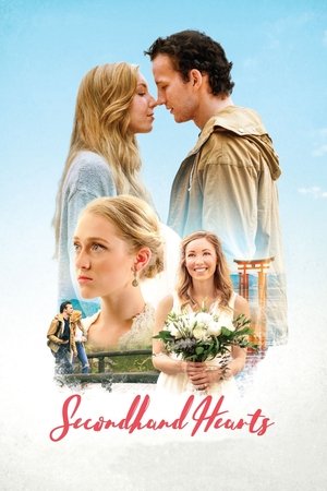 Secondhand Hearts Poster