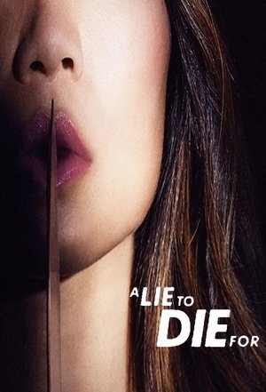 A Lie to Die For Poster