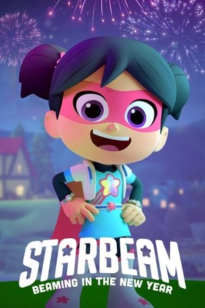 StarBeam: Beaming in the New Year Poster