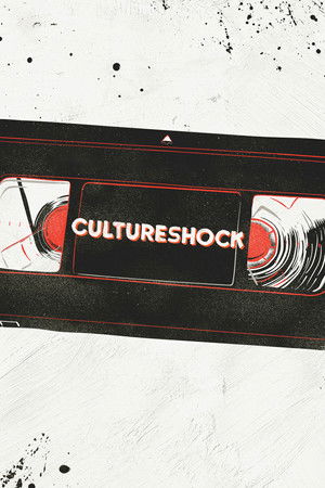 Cultureshock Poster