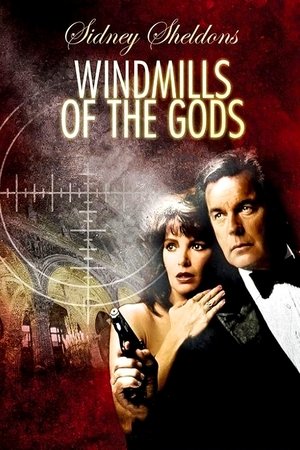 Windmills of the Gods Poster