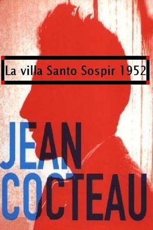 La Villa Santo-Sospir Poster