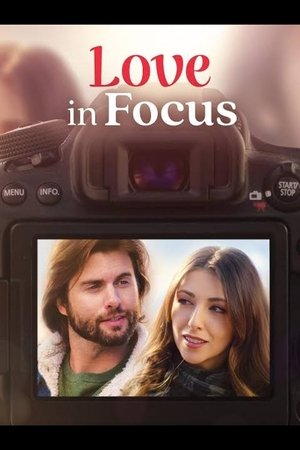 Love in Focus Poster