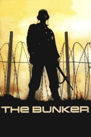 The Bunker Poster