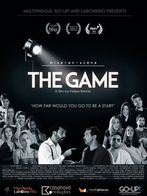The Game Poster