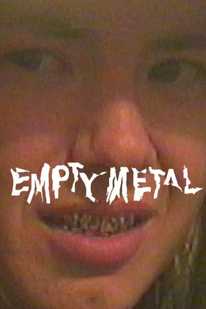 Empty Metal Poster