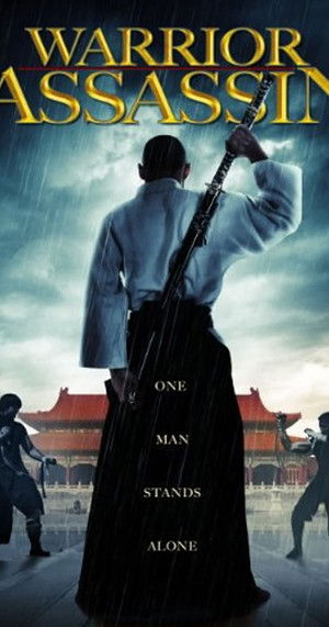 Warrior Assassin Poster