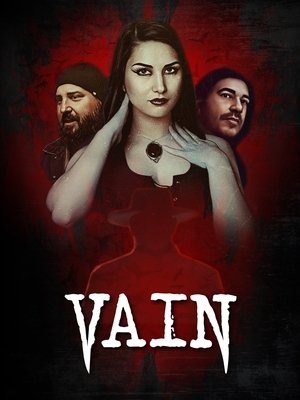 Vain Poster