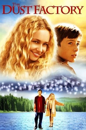 The Dust Factory Poster