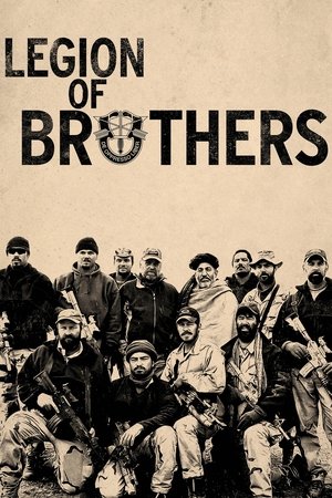 Legion of Brothers Poster