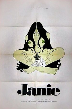 Janie Poster