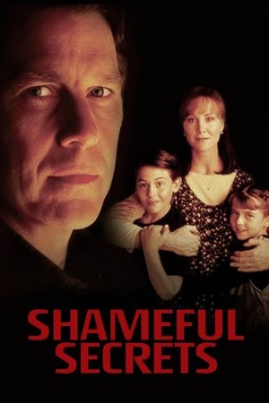 Shameful Secrets Poster