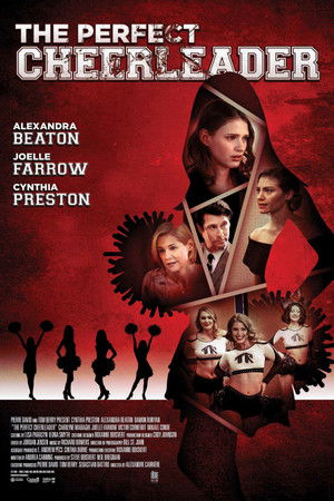 The Perfect Cheerleader Poster