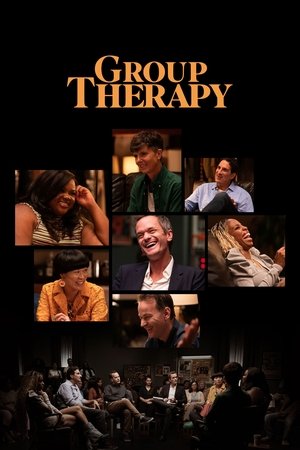 Group Therapy Poster