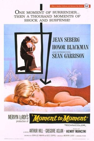 Moment to Moment Poster