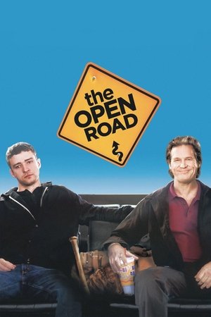 The Open Road Poster