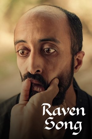 Raven Song Poster