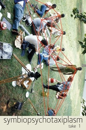 Symbiopsychotaxiplasm: Take One Poster