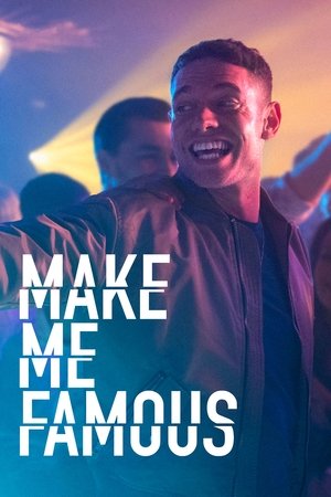 Make Me Famous Poster