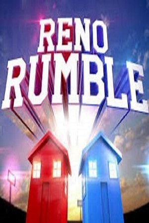 Reno Rumble Poster
