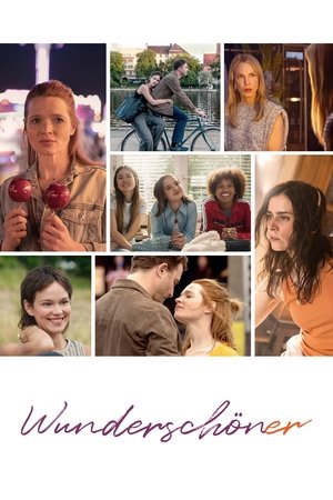 Wunderschöner Poster
