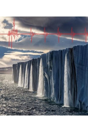 Pearl Jam: Gigaton Visual Album Experience Poster