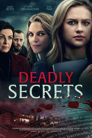 Deadly Secrets Poster