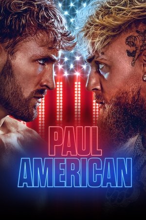 Paul American Poster