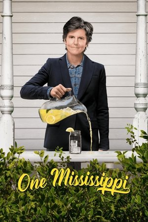 One Mississippi Poster