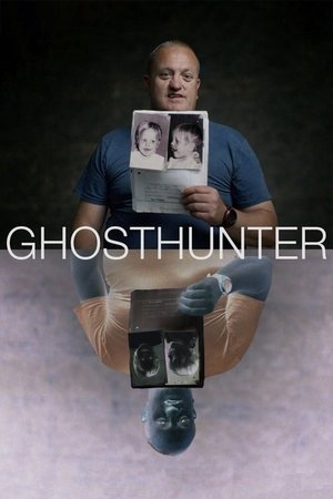Ghosthunter Poster