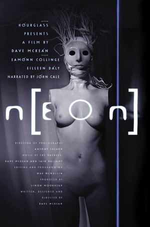 n[eon] Poster