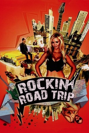 Rockin' Road Trip Poster