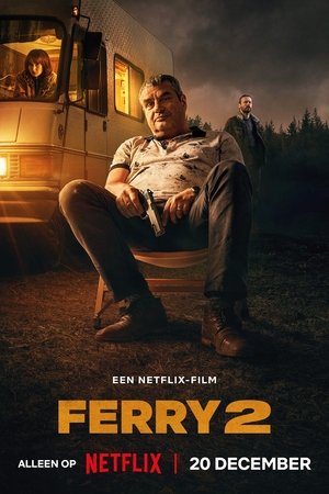 Ferry 2 Poster
