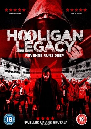 Hooligan Legacy Poster