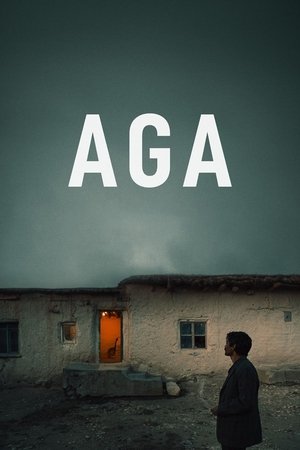 Aga Poster
