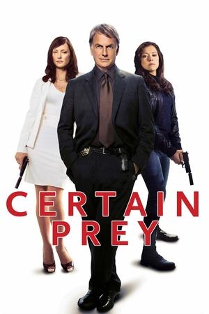 Certain Prey Poster