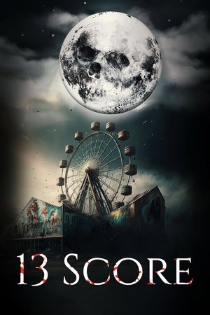 13 Score Poster
