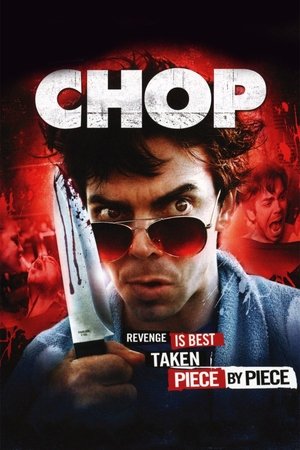Chop Poster