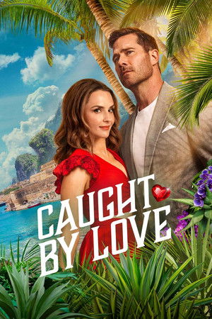 Caught by Love Poster