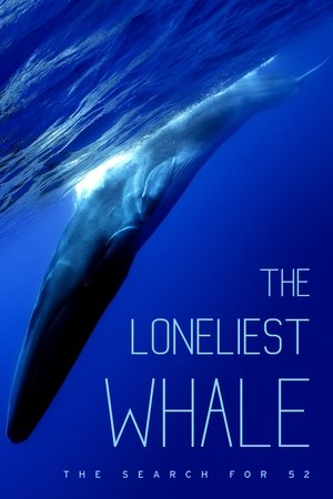 The Loneliest Whale: The Search for 52 Poster