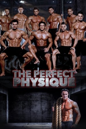 The Perfect Physique Poster