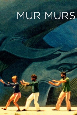 Mur Murs Poster