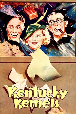 Kentucky Kernels Poster