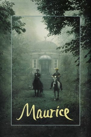 Maurice Poster
